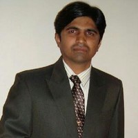 Dineshchandra Patel