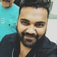 Kuldeep Chauhan