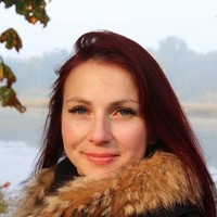Tanja Novitska