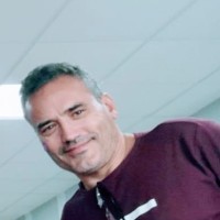 Domingo Alvarado Santana