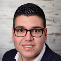 Hani Jarrouj