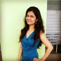 Tanushree Bobde
