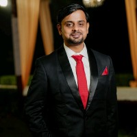 Anshu Raj