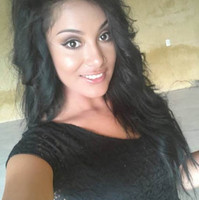 Joselin Paramo