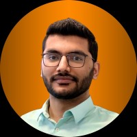 Shubham Swain, Cphr