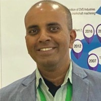 Ganesh Subramanian