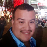 Antonio Dominguez