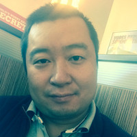 Fred Gao