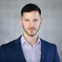 Renaud Perrault, M.Sc.