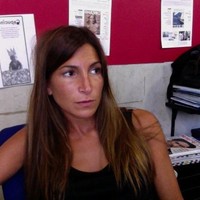 stephanie sader