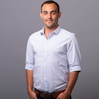 Idan Blutman