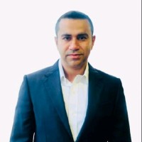 Ajay Kumar