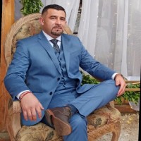Danny Barrazueta Prado