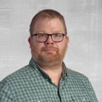 Aaron Klassen