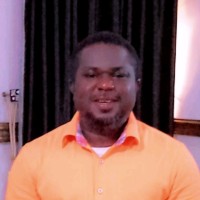 Isaiah Okworbome Aizebeokhai FIMC, CMC