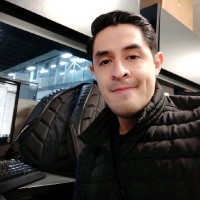 Héctor De Jesús Cuevas Hernández