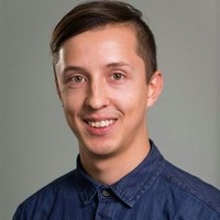 Serhii Molchanov