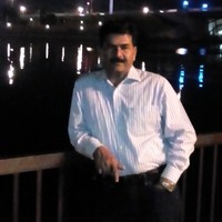 Azhar Majeed