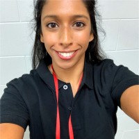 Tasha Amrita Bhattacharya