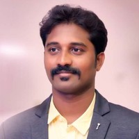 Vijay Chandrasekar