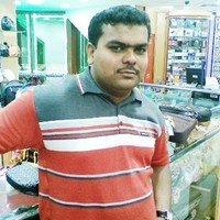 mudasir ahmed