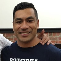 Brian Faitele