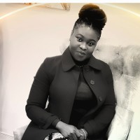 Aisha Subuola Onatunde Dvm, Cbap