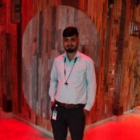 Arun Raja