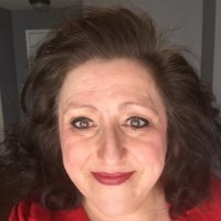 Deborah Bolding