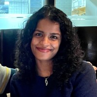 Shweta Salil