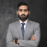 Ehsan Raza