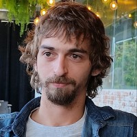 Sergio Valero Galvañ