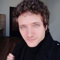 Дмитрий Колосов