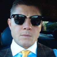 Brett Marshall