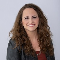 Evelyn Rodríguez Gómez, M.S.