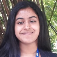 Navya Poothara