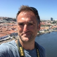 Antonio López Camacho