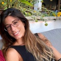 Marta Blazquez Pulido
