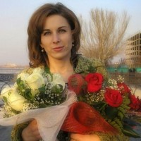 Марина Тука