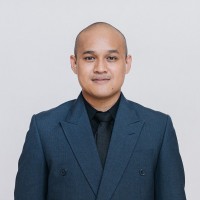 Ismail A Simatupang