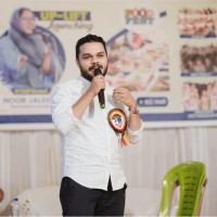 Muhammed Shad