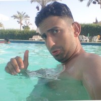Fares Saied