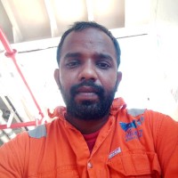 Rama Nathan