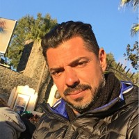 Alexandre Marconi
