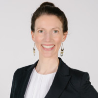 Anne-Sophie Odeau