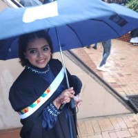 Khairoonnisaa Hoosen