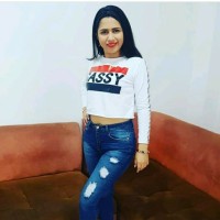 Gema Cecilia Mendoza García