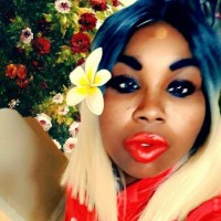 Tramaine Carter