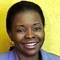 Yvette B. Mabirou, PMP