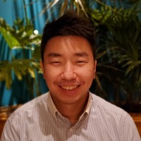 Aaron Kwong